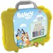 Bluey kreativni komplet za žigosanje v kovčku - Multiprint slika 1