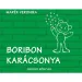 Boribonov božič - slikanica - Pagony