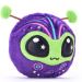 Bouncibles: Poskakujoča plišasta žoga - Zoggo, vijolični marsovec