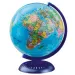 Brainstorm 14 cm globus