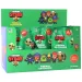 Brawl Stars zbirateljska presenečenja obesek figura 1 kos