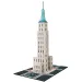 Brick Trick Gradimo iz Opeke: Empire State Building XL gradbeni set - Trefl