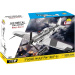 COBI: 2. svetovna vojna Focke-Wulf FW 190 F-8 sestavljivi komplet (5871)