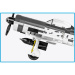COBI: 2. svetovna vojna Focke-Wulf FW 190 F-8 sestavljivi komplet (5871)
