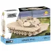 COBI: Abrams M1A2 tank gradbena igrača (3106)