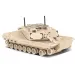 COBI: Abrams M1A2 tank gradbena igrača (3106)
