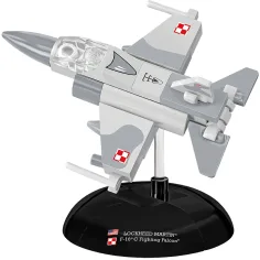 COBI: Armed Forces F-16C Fighting Falcon sestavljalni komplet (5929) slika 2