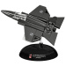 COBI: Armed Forces F-35A Lightning II "Husarz" gradbeni komplet (5926)