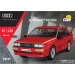 COBI: Audi Quattro 1980 - igrača za sestavljanje avtomobila (24664) slika 1