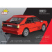 COBI: Audi Quattro 1980 - igrača za sestavljanje avtomobila (24664)