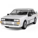 COBI: Audi Quattro 1980 beli avto komplet za sestavljanje (24665) slika 3