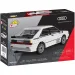 COBI: Audi Quattro 1980 beli avto komplet za sestavljanje (24665) slika 5