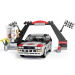 COBI: Audi Quattro Group 4 sestavljalna avtomobilska igrača (24666)