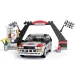 COBI: Audi Quattro Group 4 sestavljalna avtomobilska igrača (24666) slika 2