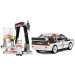 COBI: Audi Quattro Group 4 sestavljalna avtomobilska igrača (24666)