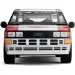 COBI: Audi Quattro Group 4 sestavljalna avtomobilska igrača (24666) slika 4