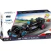 COBI: BWT Alpine F1 Team dirkalni avtomobil konstrukcijska igrača (1684)