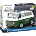 COBI: Barkas B1000 policijski kombi gradbeni set (24596)