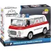 COBI: Barkas B1000 reševalno vozilo gradbeni set (24595)