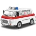 COBI: Barkas B1000 reševalno vozilo gradbeni set (24595)