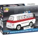 COBI: Barkas B1000 reševalno vozilo gradbeni set (24595)