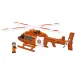 COBI: Bell 407 Obalna straža gradbeni komplet (26627)