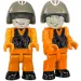COBI: Bell 407 Obalna straža gradbeni komplet (26627)