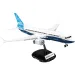 COBI: Boeing 737-8 gradbeni komplet (26608)