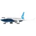 COBI: Boeing 737-8 gradbeni komplet (26608)