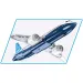 COBI: Boeing 737-8 gradbeni komplet (26608)