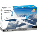 COBI: Boeing 787 Dreamliner sestavljalni komplet – letalo (26603)