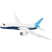COBI: Boeing 787 Dreamliner sestavljalni komplet – letalo (26603)