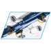 COBI: Boeing 787 Dreamliner sestavljalni komplet – letalo (26603)