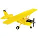 COBI: Cessna 172 Skyhawk rumena gradbena igrača (26621)