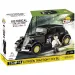 COBI: Citroën Traction 11CV BL avtomobilski konstrukcijski set (2266)