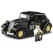 COBI: Citroën Traction 11CV BL avtomobilski konstrukcijski set (2266)