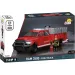 COBI: Dodge RAM 3500 gasilski tovornjak gradbeni komplet (24612)