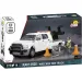 COBI: Dodge RAM 3500 vlečno vozilo - komplet za sestavljanje (24611)
