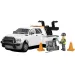COBI: Dodge RAM 3500 vlečno vozilo - komplet za sestavljanje (24611)