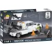 COBI: Dodge RAM 3500 vlečno vozilo - komplet za sestavljanje (24611)