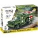 COBI: Dodge WC-54 Ambulanza reševalno vozilo gradbeni set (2257)