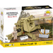 COBI: Druga svetovna vojna 8,8 cm Flak 18 komplet za sestavljanje (3141)