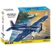 COBI: F4F Wildcat – Northrop Grumman sestavljanka letala (5731)