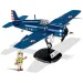 COBI: F4F Wildcat – Northrop Grumman sestavljanka letala (5731)