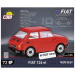 COBI: Fiat 126p sestavljiv avtomobilček (24531)