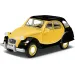 COBI: Gradbena igrača Citroen 2CV Charleston (24512)