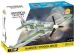 COBI: Gradbena igrača Hawker Typhoon Mk.1B (5864)