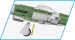 COBI: Gradbena igrača Hawker Typhoon Mk.1B (5864)