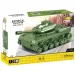 COBI: Gradbena igrača tank IS-2 (3098)