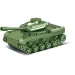 COBI: Gradbena igrača tank IS-2 (3098)
